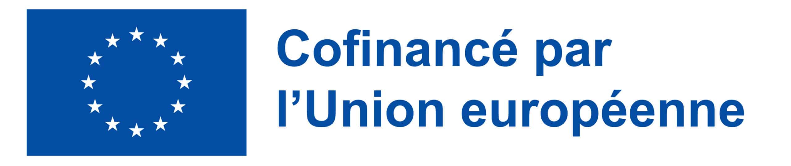 FR Cofinancé par l’Union européenne_PANTONE